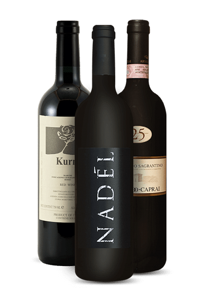 the best red wines