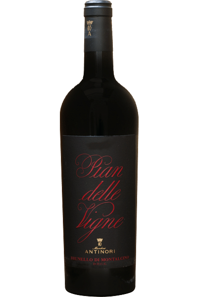 brunello di montalcino pian delle vigne antinori 2015 0 75 lt 