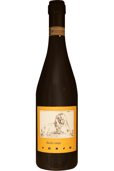 barolo vursu' vigneto campè la spinetta rivetti 2013 0 75 lt 