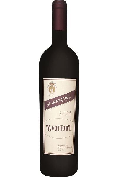 avvoltore moris 2002 0 75 lt 