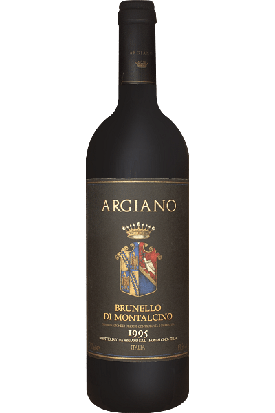 brunello di montalcino argiano 1995 0 75 lt 