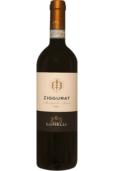 ziggurat lunelli 2019 0 75 lt 