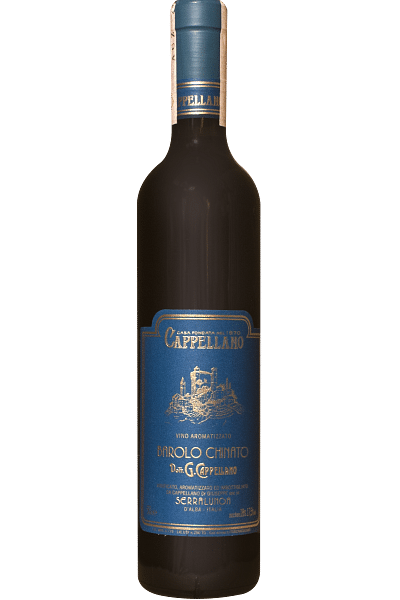 barolo chinato cappellano 2000 0 50 lt 