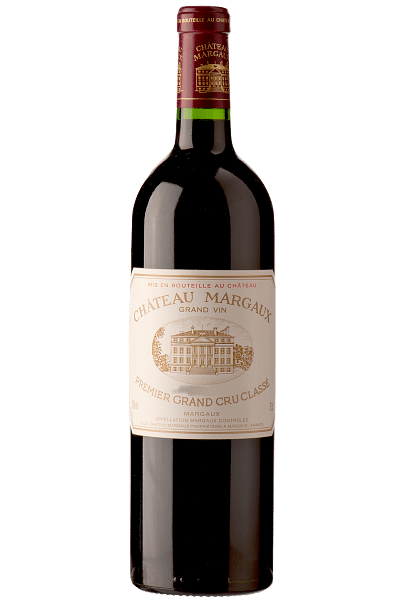 Chateau Margaux 2006 0.75 lt.