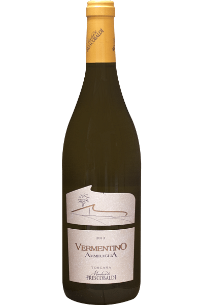 vermentino ammiraglia marchesi de frescobaldi 2013 0 75 lt 