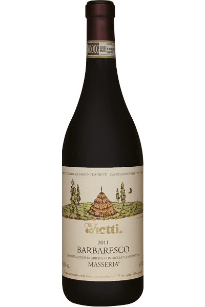 barbaresco masseria vietti 2011 0 75 lt 