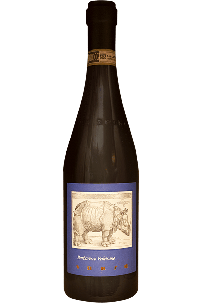 vursù barbaresco vigneto valeirano rivetti 2013 0 75 lt 