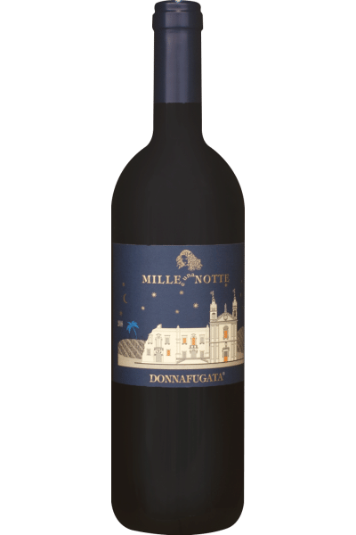 mille e una notte donnafugata 2008 0,75 lt 
