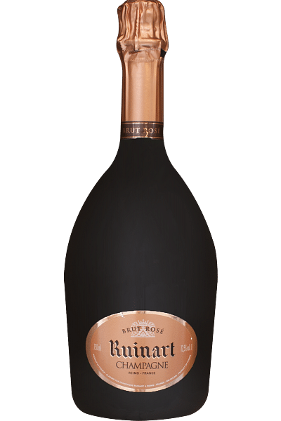 Champagne Brut Rosè Ruinart 0.75 lt.