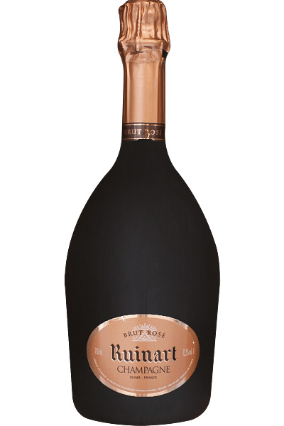 Ruinart Rosé Champagne, 75cl