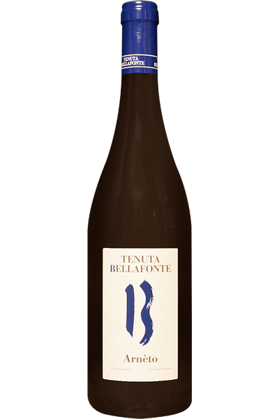 trebbiano spoletino arneto bellafonte 2021 0 75 lt 