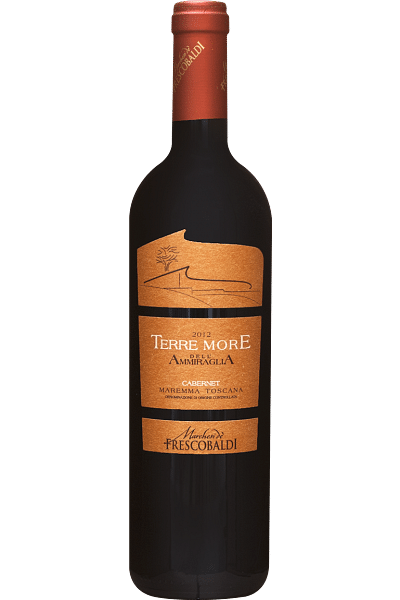 terre more dell'ammiraglia marchesi de frescobaldi 2012 0 75 lt 