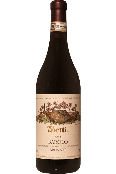 barolo brunate vietti 2015 0 75 lt 