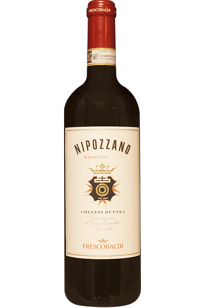 chianti nipozzano riserva marchesi de'frescobaldi 2021 0 75 lt 