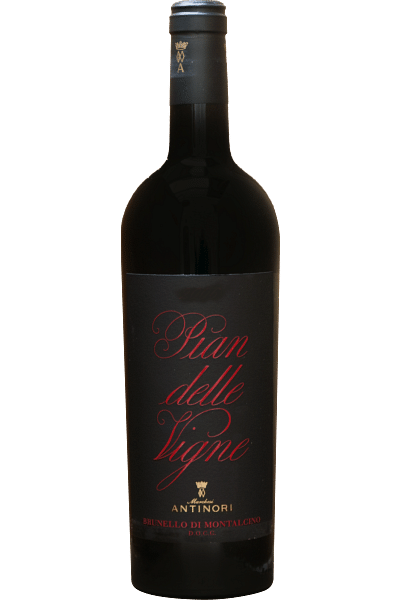 brunello di montalcino pian delle vigne antinori 2019 0 75 lt 