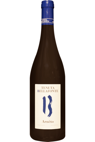 trebbiano spoletino arneto bellafonte 2022 0 75 lt 