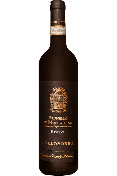 brunello di montalcino collosorbo 2016 0 75 lt 