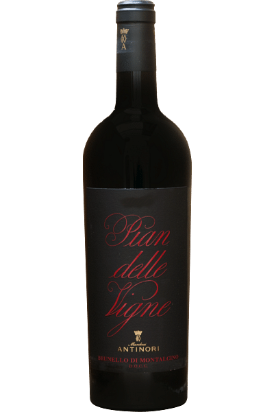 brunello di montalcino pian delle vigne antinori 2020 0 75 lt 