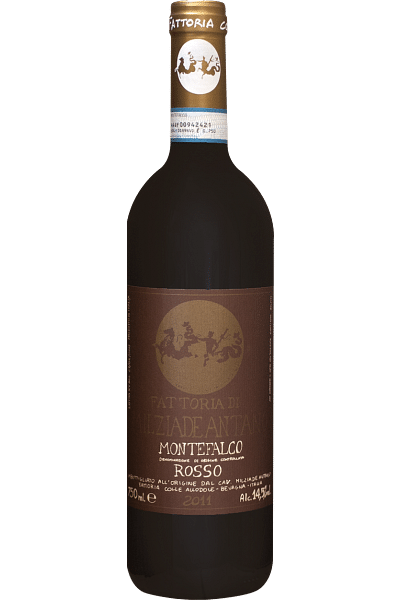montefalco rosso antano 2011 0 75 lt 