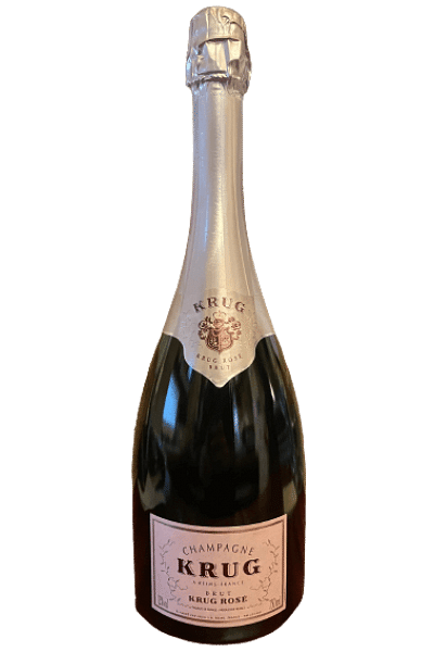 champagne brut krug rosé 25eme 0 75 lt 