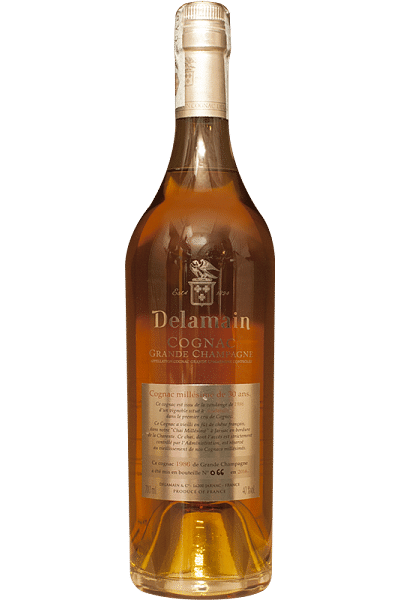 delamain cognac grande champagne 1976 0 70 lt 