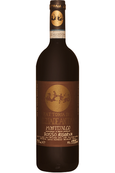 montefalco rosso riserva antano 2020 0 75 lt 