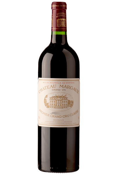 Chateau Margaux 2018 0.75 lt. - Italian Wine | Enoteca Properzio