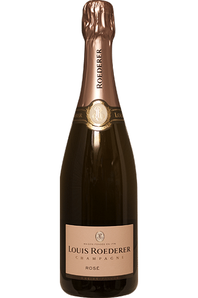 champagne rosè louis roederer 2015 0 75 lt 