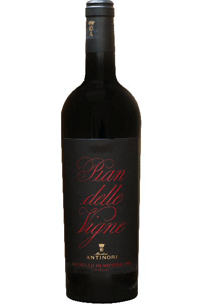 brunello di montalcino pian delle vigne 2013 0 75 lt 
