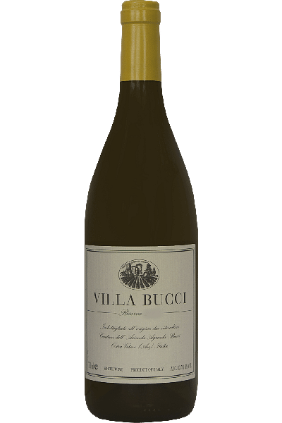 villa bucci riserva 2016 0 75 lt 