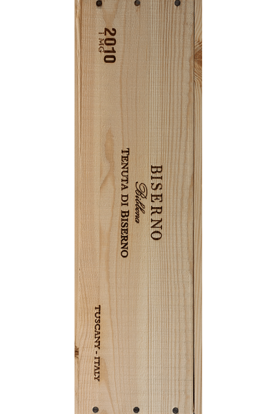 biserno antinori 2010 1 5 lt 