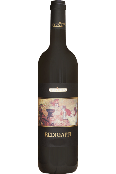redigaffi tua rita 2011 3 lt 
