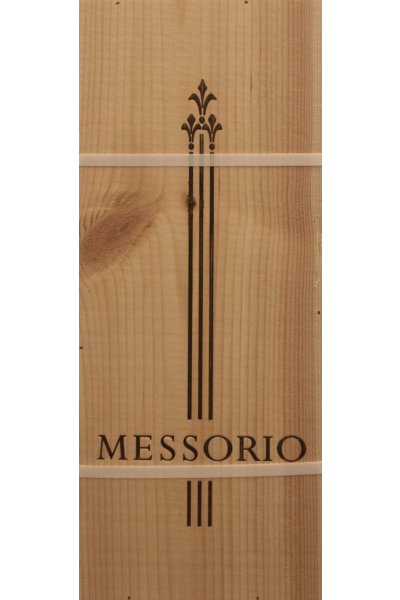 messorio le macchiole 2009 3 lt 
