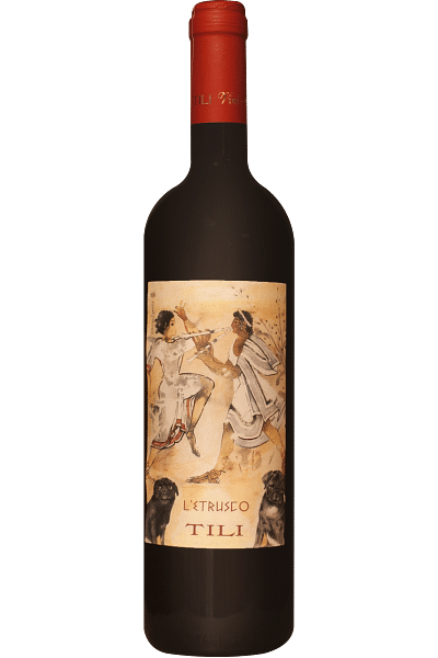 etrusco merlot tili 2016 0 75 lt 