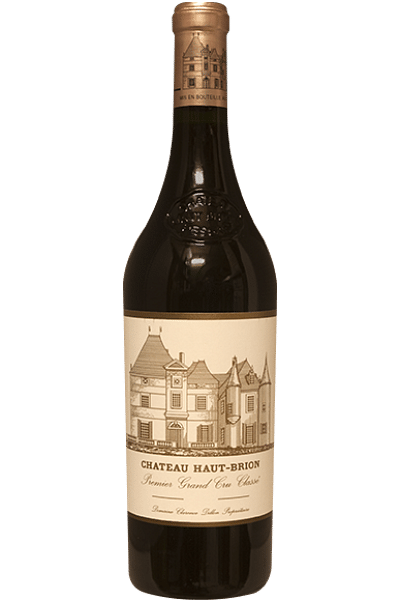 chateau haut-brion pessac leognan 2015 0 75 lt 