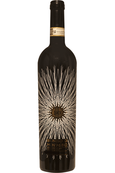 luce brunello di montalcino marchesi de'frescobaldi 2019 0 75 lt 