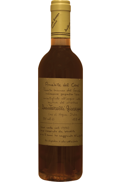 amabile del cerè passito quintarelli 2012 0 375 lt 