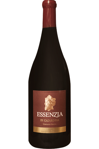 essenzia di caiarossa 2012 1 5 lt 