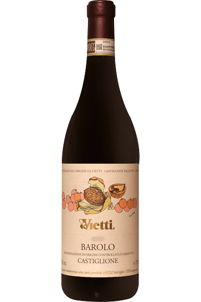 barolo castiglione vietti 2017 0 75 lt 