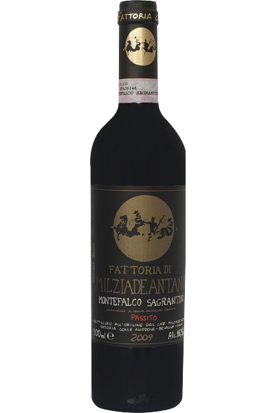 sagrantino passito antano 2009 0 50 lt 