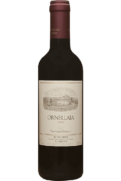 ornellaia tenuta dell'ornellaia 2005 0 375 lt 