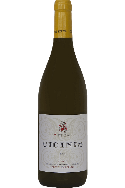 cicinis attems 2011 0 75 lt 