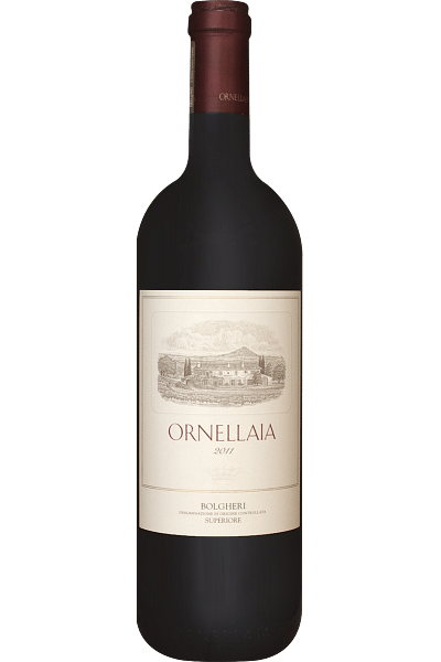 ornellaia tenuta de l'ornellaia 2011 1 5 lt