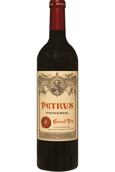 petrus pomerol 2015 0 75 lt 