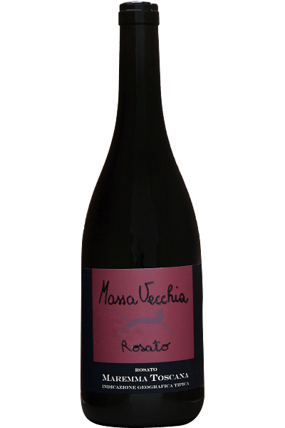 massa vecchia rosato 2010 0 75 lt 