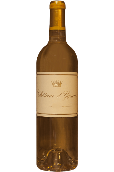 chateau d’yquem sauternes 2007 0 375 lt 