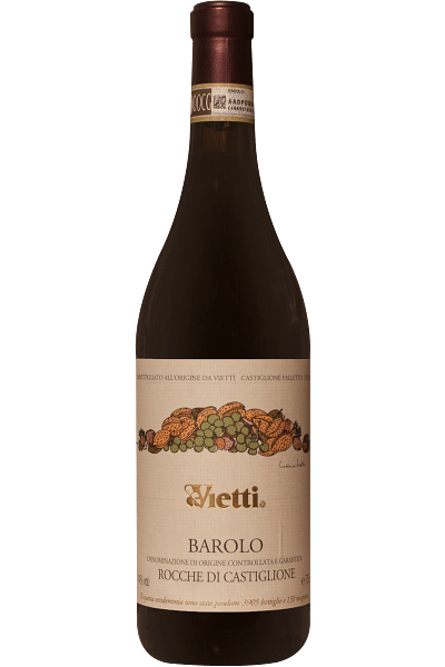 barolo rocche di castiglione vietti 2016 0 75 lt 