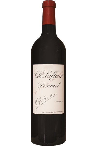 chateau lafleur pomerol 2009 0 75 lt 