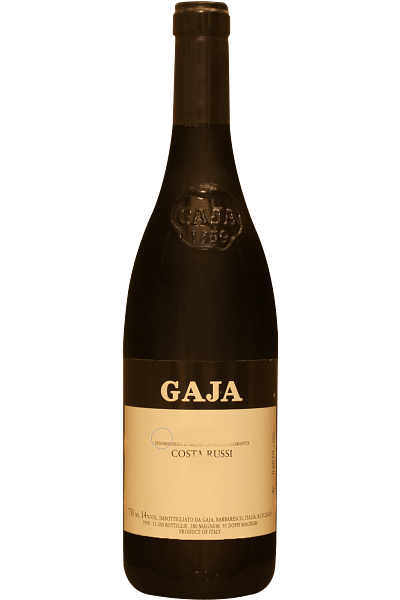 barbaresco costa russi gaja 2021 0 75 lt 