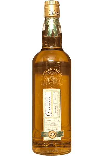 duncan taylor scotch whisky limited 20 years aged 0 70 ml 